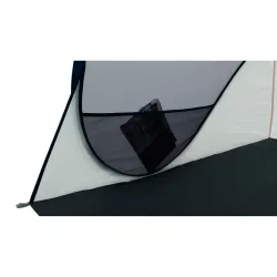 Палатка пляжная Easy Camp Oceanic Grey/Sand (120433) - Robinzon.ua