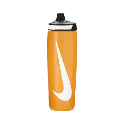 Пляшка Nike REFUEL BOTTLE 24 OZ Бежевий 709 мл (N.100.7666.704.24) - Robinzon.ua