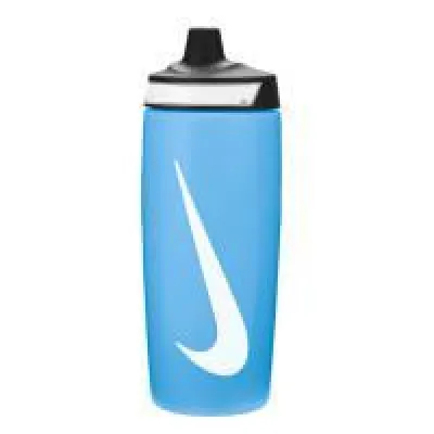 Бутылка Nike REFUEL BOTTLE 18 OZ Голубой 532 мл (N.100.7665.422.18) - Robinzon.ua