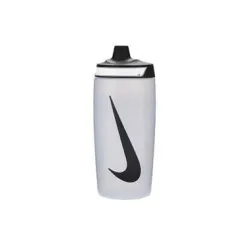 Бутылка Nike REFUEL BOTTLE 18 OZ Белый 532 мл (N.100.7665.125.18) - Robinzon.ua