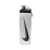 Пляшка Nike REFUEL BOTTLE LOCKING LID 24 OZ Білий 709 мл (N.100.7668.125.24) - Robinzon.ua