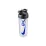 Бутылка Nike TR RECHARGE SHAKER BOTTLE 2.0 24 OZ Прозрачный 709 мл (N.101.0724.913.24) - Robinzon.ua