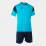 Комплект формы Joma PHOENIX SET бирюзовый,темно-синий XS 102741.013 XS - Robinzon.ua