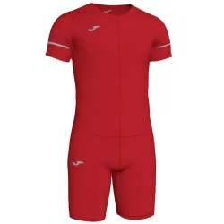 Боди для бега Joma RACE красный L-XL 101377.600 L-XL - Robinzon.ua