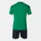 Комплект формы Joma PHOENIX SET зеленый,черный L 102741.451 L - Robinzon.ua