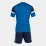 Футбольная форма Joma DANUBIO синий S 102857.703 S - Robinzon.ua