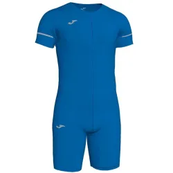 Боди для бега Joma RACE синий L-XL 101377.700 L-XL - Robinzon.ua