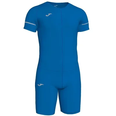 Боди для бега Joma RACE синий L-XL 101377.700 L-XL - Robinzon.ua