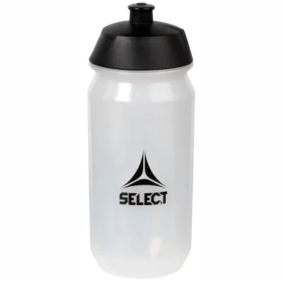 Бутылка Select WATER BOTTLE v21 Белый 500мл (752300-000 0,5) - Robinzon.ua