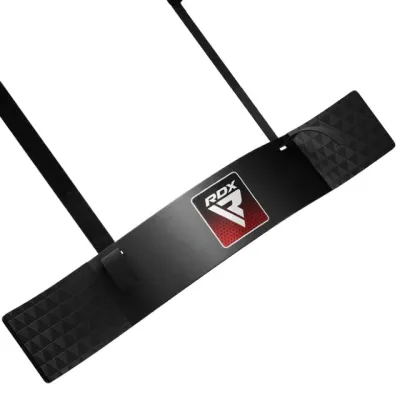 Изолятор для бицепса (армбластер) RDX T2 Arm Blaster Black - Robinzon.ua