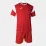 Комплект форми  Joma PHOENIX SET червоний XXS 102741.602 XXS - Robinzon.ua