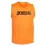 Монишка двухсторонняя Joma BIBS оранжевый XL 101686.050 XL - Robinzon.ua