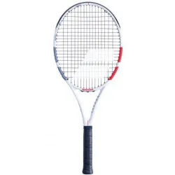 Ракетка Babolat Evo Strike unstr no cover Gr3 101515-100 Ракетка Babolat Evo Strike unstr no cover Gr3 101515-100 - Robinzon.ua