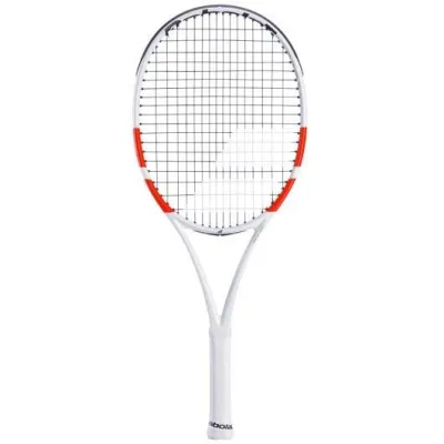 Ракетка Babolat Pure Strike JR 26 no cover Gr 00 140509-322 - Robinzon.ua