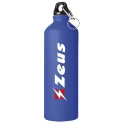 Бутылка Zeus BORRACCIA IN ALLUMINIO голубой Уни 770 мл Z01387 - Robinzon.ua