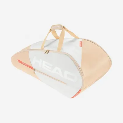 Тенісний чохол Head Tour Racquet Bag L CHYU 260813 - Robinzon.ua