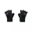 Перчатки для тренировок M's Weightlifting Gloves Черный Муж M (1369830-001) - Robinzon.ua