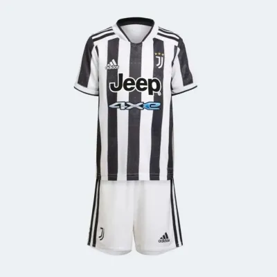 Футбольна форма Adidas Juventus (S-XL) L - Robinzon.ua