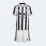 Футбольна форма Adidas Juventus (S-XL) L - Robinzon.ua