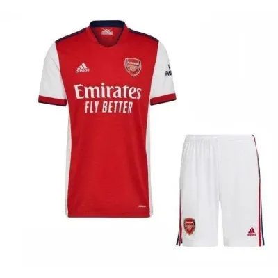 Футбольна форма Adidas Arcenal (S-XL) L - Robinzon.ua