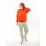 Женская Толстовка Nike CLUB HOODIE STD Красный XS (7dDQ5471-657 XS) - Robinzon.ua