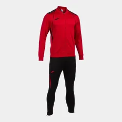 Спортивный костюм Joma CHAMPION VII красный,черный M 103083.601 M - Robinzon.ua