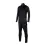 Мужской Костюм спортивный Nike NK DF ACD23 TRK SUIT K BR Черный XL (7dDV9753-010 XL) - Robinzon.ua