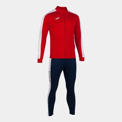 Спортивный костюм Joma ACADEMY III красный,синий S 101584.603 S - Robinzon.ua