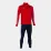 Спортивный костюм Joma ACADEMY III красный,синий S 101584.603 S - Robinzon.ua