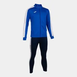 Чоловічий спортивний костюм Joma ACADEMY III синій,блакитний S 101584.703 S - Robinzon.ua