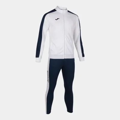 Спортивный костюм Joma ACADEMY III белый,синий XS 101584.203 XS - Robinzon.ua