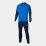 Мужской спортивный костюм Joma ECO CHAMPIONSHIP TRACKSUIT синий S 102751.703 S - Robinzon.ua
