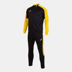 Спортивный костюм Joma ECO CHAMPION черный,желтый M 102751.109 M - Robinzon.ua