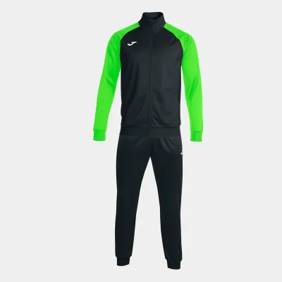 Спортивный костюм Joma ACADEMY IV салатовый,черный M 101966.117 M - Robinzon.ua
