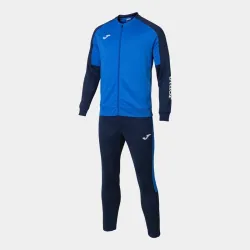 Чоловічий спортивний костюм Joma ECO CHAMPIONSHIP TRACKSUIT синій M 102751.703 M - Robinzon.ua
