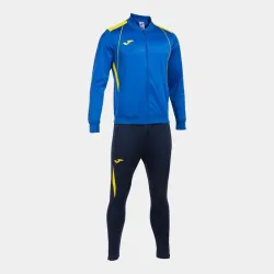 Спортивный костюм Joma CHAMPION VII т.синий XS 103083.709 XS - Robinzon.ua