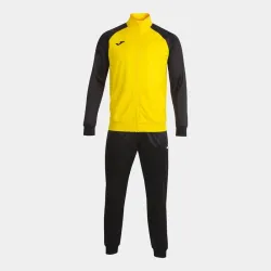 Мужской спортивный костюм Joma ACADEMY IV TRACKSUIT желтый,черный XL 101966.901 XL - Robinzon.ua