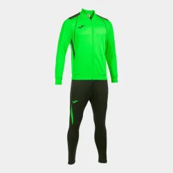 Спортивный костюм Joma CHAMPION VII зеленый,черный L 103083.021 L - Robinzon.ua