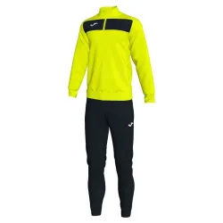 Мужской спортивный костюм Joma ACADEMY II желтый,черный XS 101352.061 XS Мужской спортивный костюм Joma ACADEMY II желтый,черный XS 101352.061 XS - Robinzon.ua