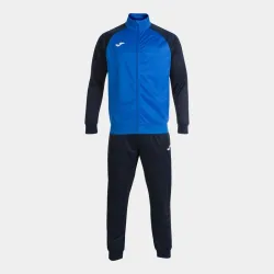 Мужской спортивный костюм Joma ACADEMY IV TRACKSUIT синий,голубой S 101966.703 S - Robinzon.ua