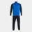 Мужской спортивный костюм Joma ACADEMY IV TRACKSUIT синий,голубой S 101966.703 S - Robinzon.ua