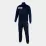 Мужской спортивный костюм Joma COLUMBUS TRACKSUIT синий L 102742.331 L - Robinzon.ua
