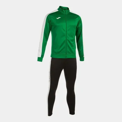 Спортивный костюм Joma ACADEMY III зеленый,черный	S 101584.451 S - Robinzon.ua