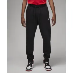 Мужские Брюки JORDAN MJ ESS FLC PANT Черный M (7dFJ7779-010 M) - Robinzon.ua