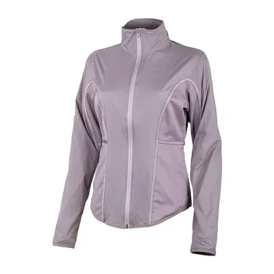 Женская Ветровка Nike SF RUN DVN JKT Фиолетовый S (DQ6561-531 S) - Robinzon.ua