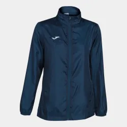 Женская ветровка Joma ELITE VII WINDBREAKER темно-синий M 901065.331 M - Robinzon.ua