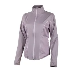 Жіноча Вітровка Nike SF RUN DVN JKT Фіолетовий XS (DQ6561-531 XS) - Robinzon.ua