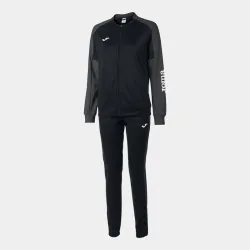 Чоловічий спортивний костюм Joma ECO CHAMPIONSHIP TRACKSUIT чорний,темно-сірий S 901693.110 S Чоловічий спортивний костюм Joma ECO CHAMPIONSHIP TRACKSUIT чорний,темно-сірий S 901693.110 S - Robinzon.ua