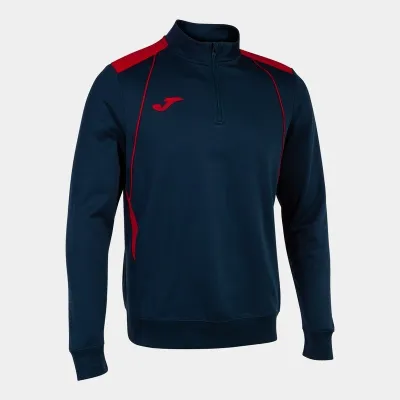 Мужской реглан Joma CHAMPION Vll синий XS 103082.336 XS - Robinzon.ua