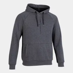 Мужская спортивная кофта Joma URBAN STREET HOODIE серый XL 102302.250 XL Мужская спортивная кофта Joma URBAN STREET HOODIE серый XL 102302.250 XL - Robinzon.ua